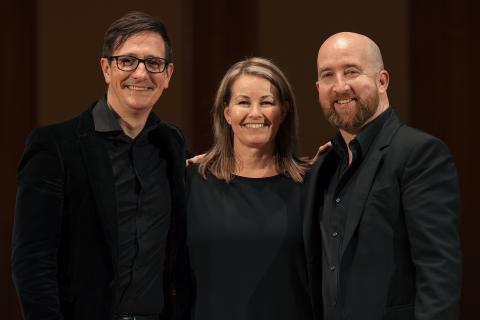 Western Australian Jazz Project launches