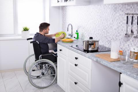 Report claims $52bn generated through NDIS