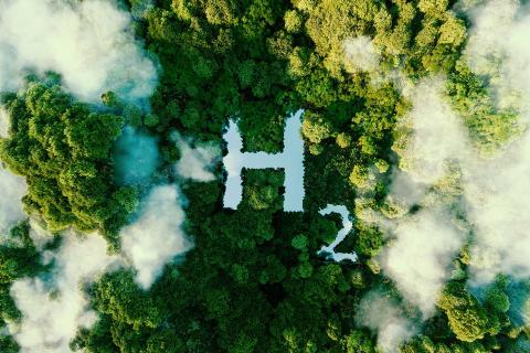 Hydrogen lights a green path for WA