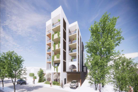 Agave's $6.6m Broadway proposal reconsidered