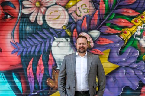 Spacecubed a tech force multiplier