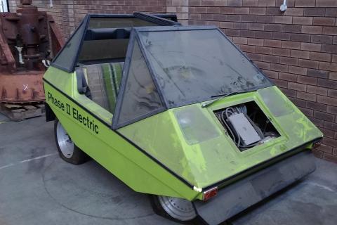 Vision doesn’t come without risk