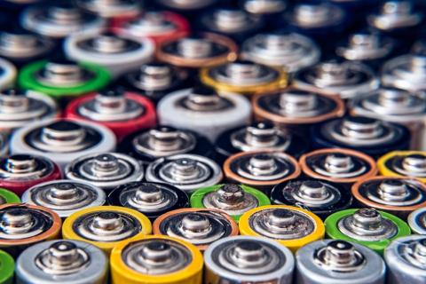 Lithium Australia onto second battery recycling plant