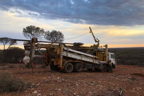 Twenty Seven Co identifies new WA gold targets