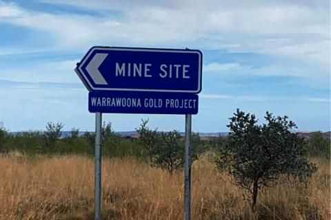 Calidus launches hunt for more Pilbara gold