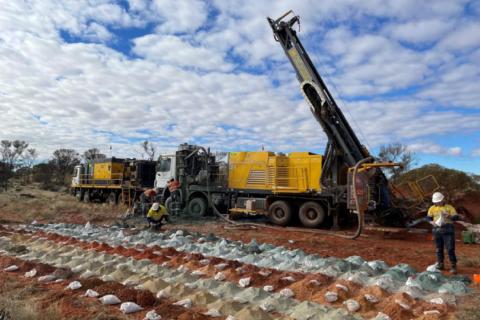 BMG steps up high-grade WA gold pursuit