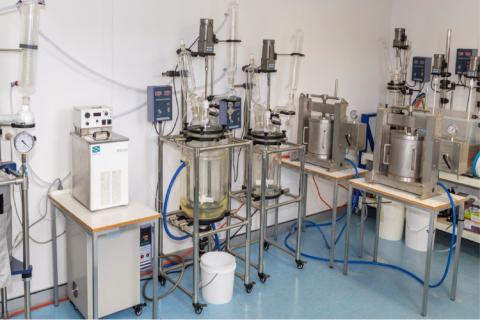 King River firms up HPA battery processing technology