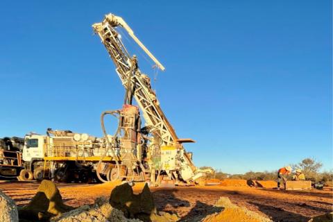 Podium beefs up WA platinum hunt