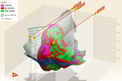 Blackstone Vietnam nickel resource jumps 73 per cent