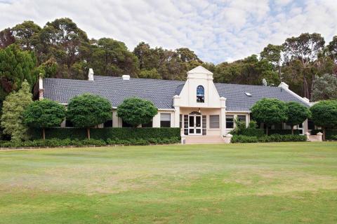 Tattarang picks up Cape Lodge
