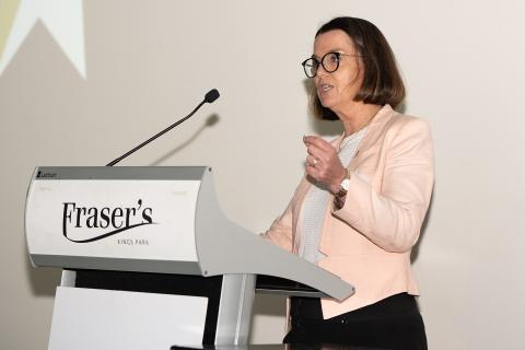 Disability plan for next decade unveiled