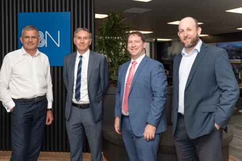 Adshead joins Business News