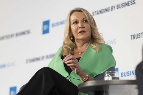 Gaines to step down as Fortescue chief