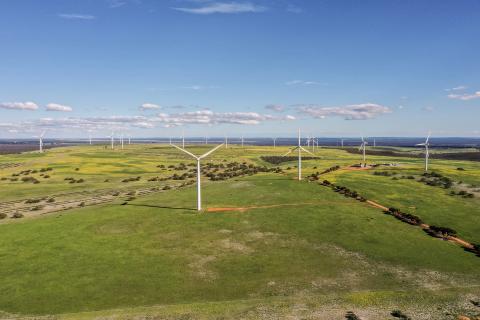 Three hydrogen clusters get green light