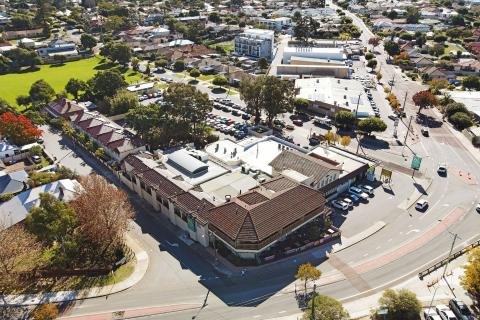 LocalsCo snaps up Bayswater Hotel, Motel