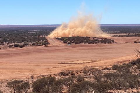 Emerald aims for Bullseye