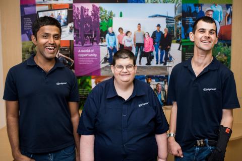 Disability jobs: it’s time to fight for the numbers