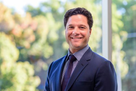 Macnamara named CBH chief