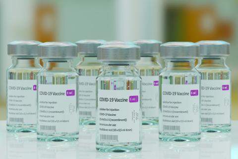 Calls grow for faster booster jab rollout