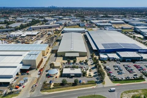 Westbridge buys $15m Victorian asset, eyes Canning Vale