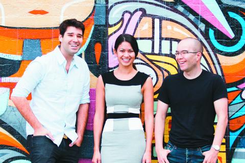 Big moves on WA rich list