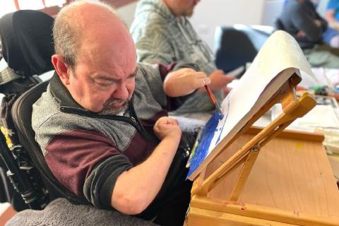 Markets to mark International Day of People with Disability