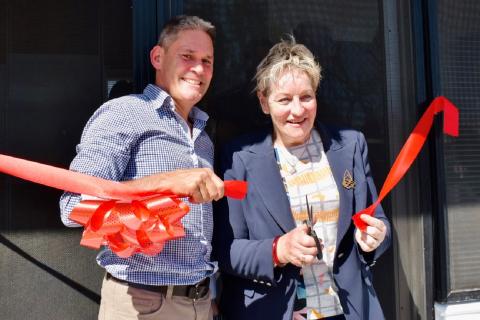 Province’s HyEnergy project given lead agency