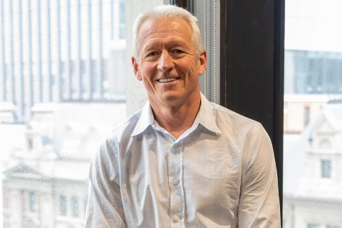 Physiologist in home stretch on GST shift