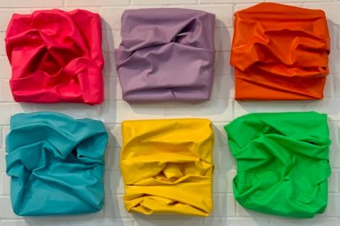 ARTS REVIEW: Somewhere into the rainbow