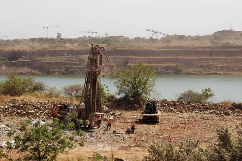 Firefinch raises $100m for Mali projects