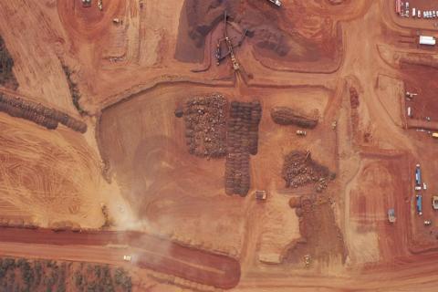 Financial woes for Pilbara Resource Group