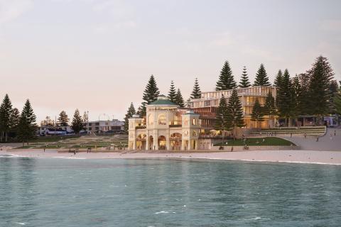 New chapter for Indiana Teahouse