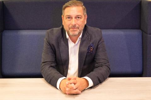 Reshaping Perth's office market