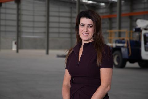 Supply squeeze hits industrial land