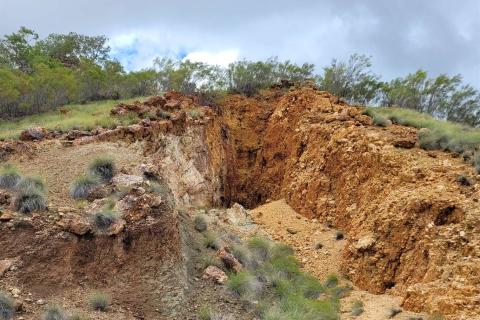 Larvotto lists after $6m raising