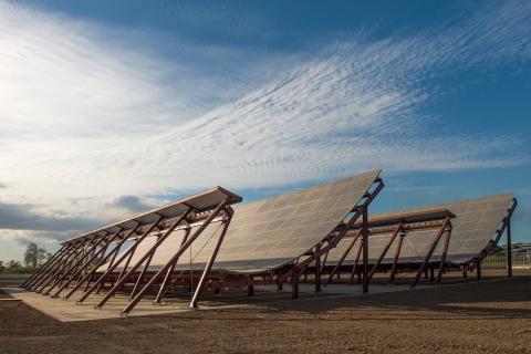 South-West joins space race