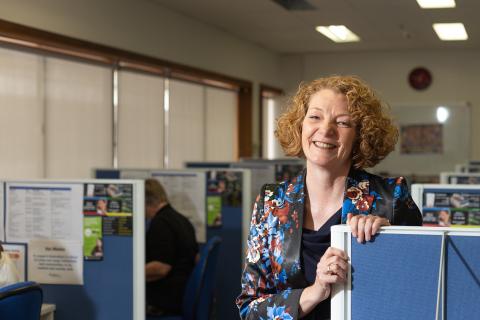 Fortescue teams up with Lifeline