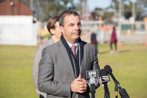 Councillors hold little sway in child care calls