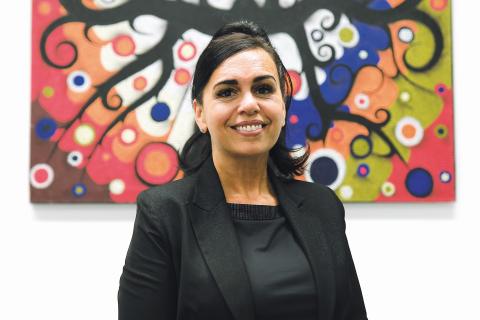 Aboriginal recruitment benefits Byrnecut