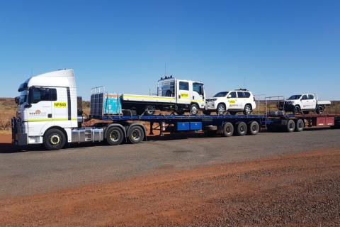 Northfleet flags expansion