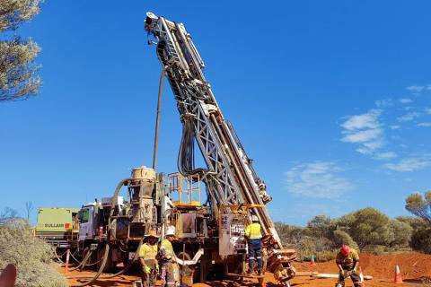 Explorers secure Tanzanian licences