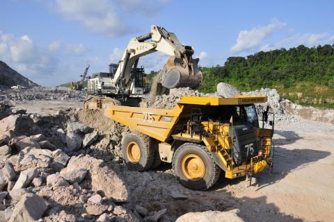 Perenti sells MinAnalytical