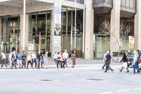 WA beats national population growth