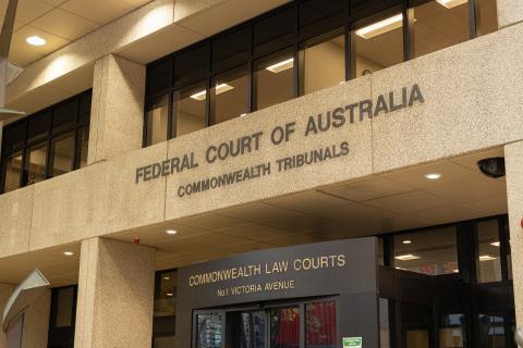 Ascent Investment restrained amid probe