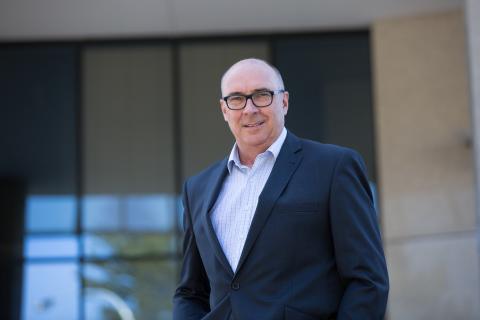 Thick appointed to southern industrial precinct taskforce