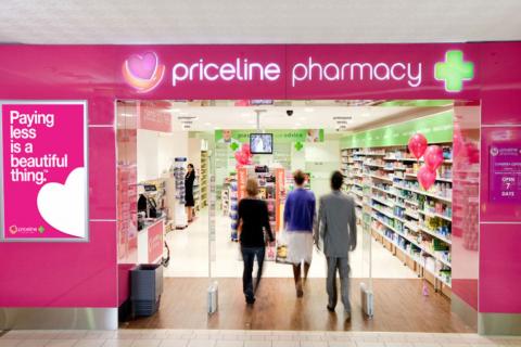 Woolworths' bid for API trumps Wesfarmers