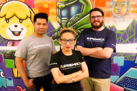 Perth tech syndicate partners with equity firm