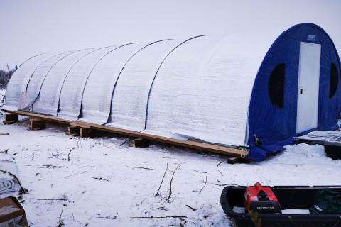 Valor set to drill test Canadian uranium play