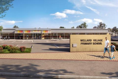 Firm wins $24m school build