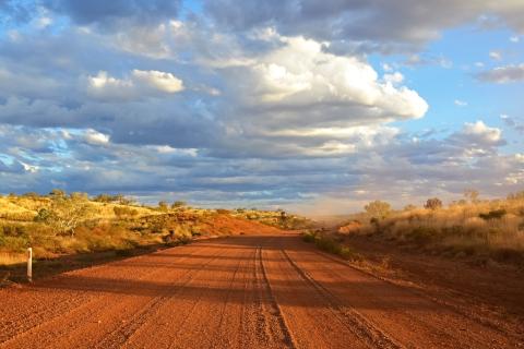 Orange goes for gold